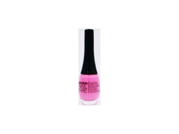 Beter Nail Care Youth Color 064 Think Pink  11Ml