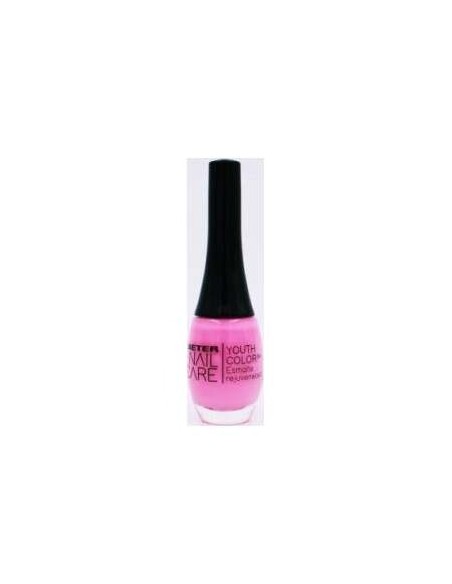 Beter Nail Care Youth Color 064 Think Pink  11Ml