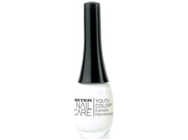 Beter Nail Care Youth Color 061 White French...