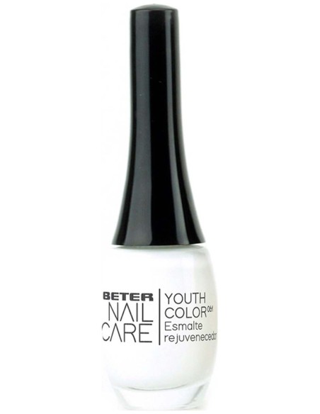 Beter Nail Care Youth Color 061 White French Manicure 11Ml