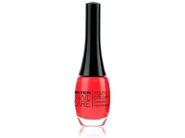 Nail Care Youth Color 066-Almost Red Light 11 Ml