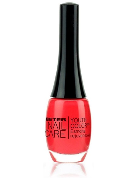 Nail Care Youth Color 066-Almost Red Light 11 Ml