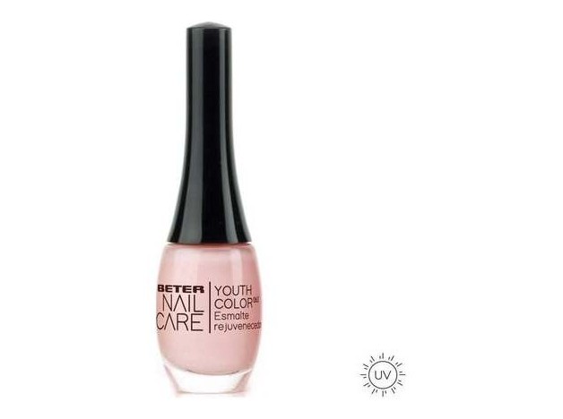 Beter Nail Care Youth Color 063 Pink French...