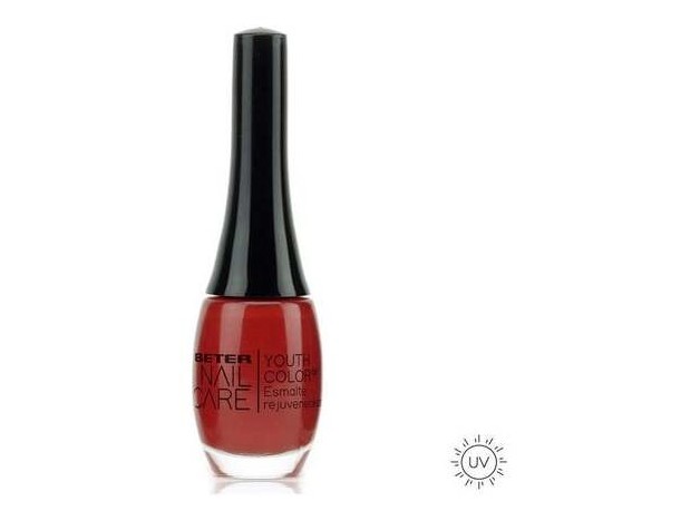 Nail Care Youth Color 067-Pure Red 11 Ml