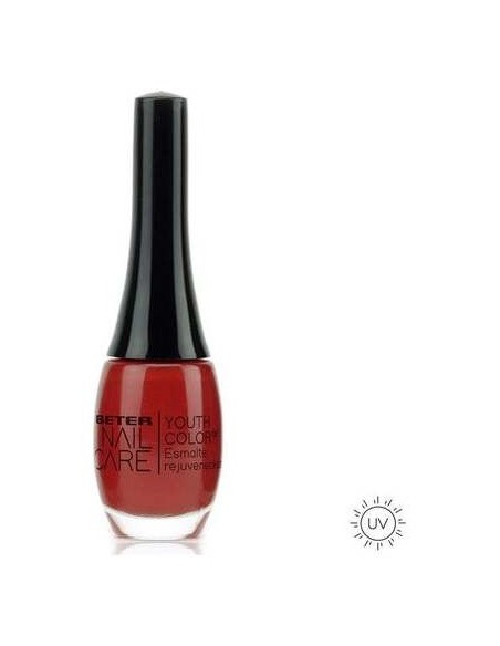 Nail Care Youth Color 067-Pure Red 11 Ml