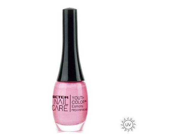Beter Nail Care Youth Color 064 Think Pink  11Ml