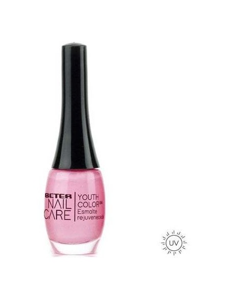 Beter Nail Care Youth Color 064 Think Pink  11Ml