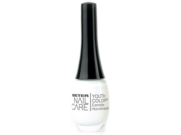 Beter Nail Care Youth Color 061 White French...