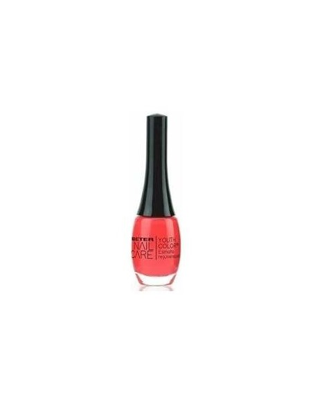 Beter Nail Care Youth Color 063 Pink French Manicure 11Ml