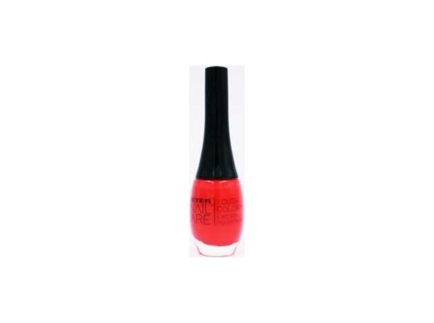 Nail Care Youth Color 066-Almost Red Light 11 Ml