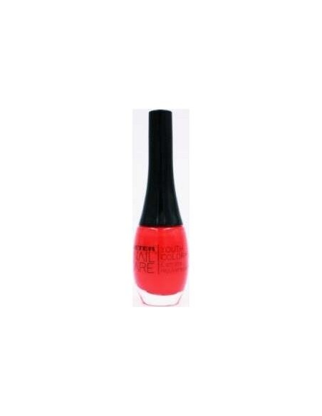 Nail Care Youth Color 066-Almost Red Light 11 Ml