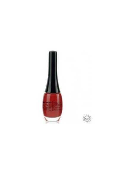 Nail Care Youth Color 067-Pure Red 11 Ml