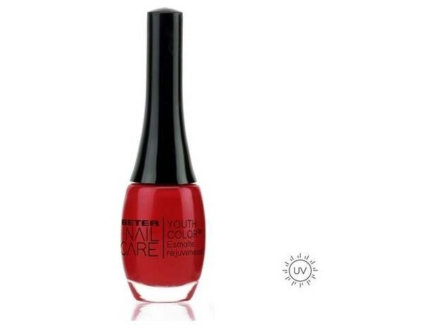 Nail Care Youth Color 066-Almost Red Light 11 Ml