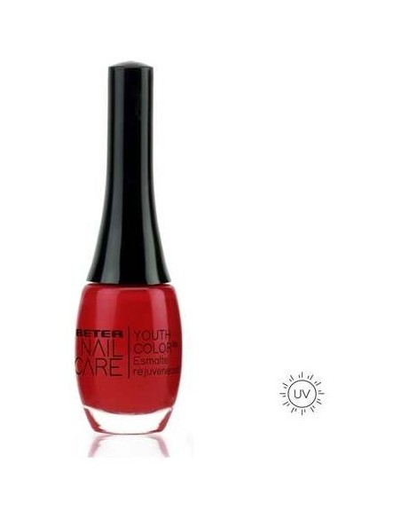 Nail Care Youth Color 066-Almost Red Light 11 Ml