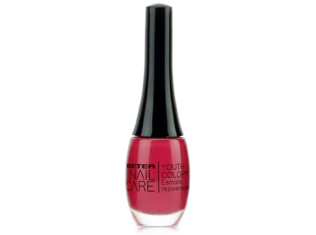 Nail Care Youth Color 068-Bcn Pink 11 Ml