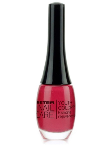 Nail Care Youth Color 068-Bcn Pink 11 Ml