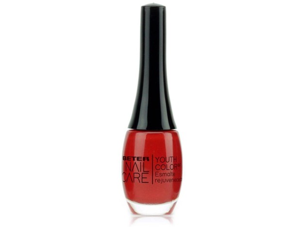 Nail Care Youth Color 067-Pure Red 11 Ml