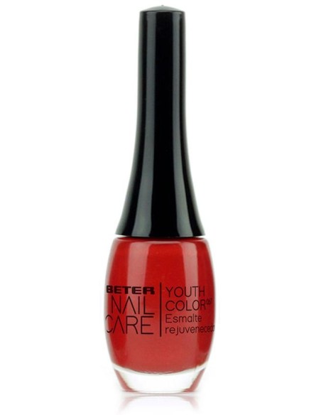 Nail Care Youth Color 067-Pure Red 11 Ml