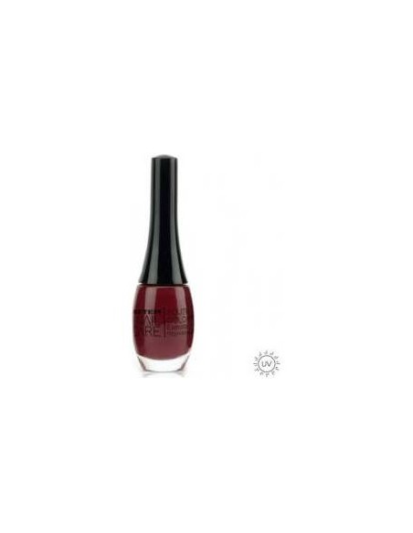Nail Care Youth Color 069-Red Scarlet 11 Ml