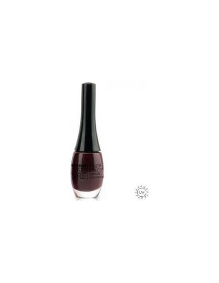 Nail Care Youth Color 070-Rouge Noir Fusion 11 Ml