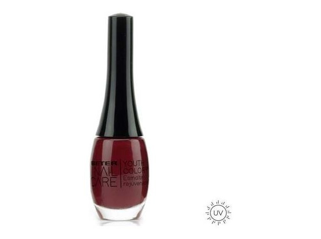 Nail Care Youth Color 069-Red Scarlet 11 Ml