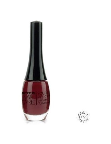 Nail Care Youth Color 069-Red Scarlet 11 Ml