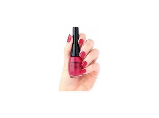 Nail Care Youth Color 068-Bcn Pink 11 Ml