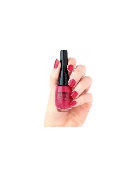 Nail Care Youth Color 068-Bcn Pink 11 Ml