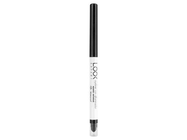 Beter Eyeliner Con Difuminador Negro Intenso