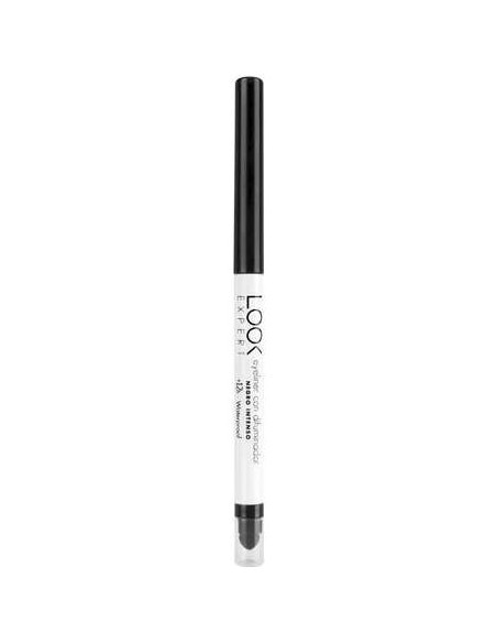 Beter Eyeliner Con Difuminador Negro Intenso