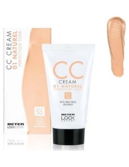 Cream Look Expert Cc...