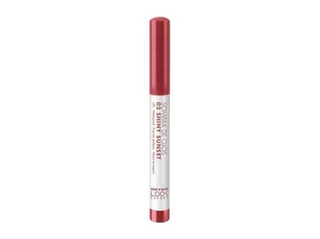 Beter Sombra De Ojos Look Expert 02 Shiny Sunset