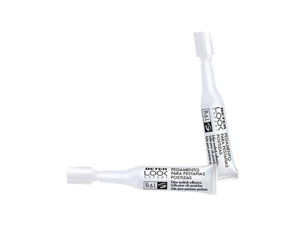 Brow False Eyelash Pegamento Pestañas Postizas...