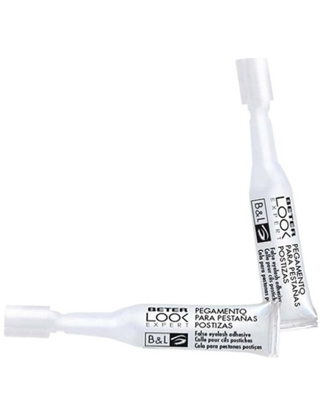 Brow False Eyelash Pegamento Pestañas Postizas 2 X 1 Gr