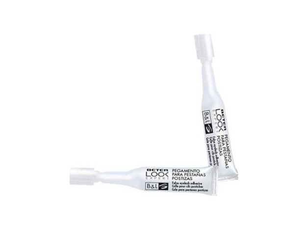 Brow False Eyelash Pegamento Pestañas Postizas...