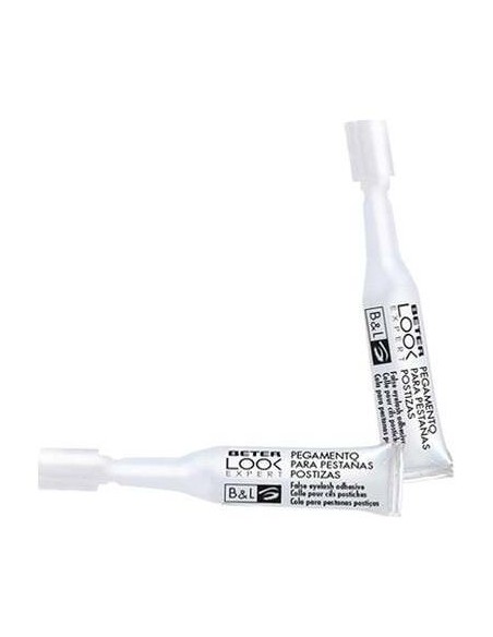 Brow False Eyelash Pegamento Pestañas Postizas 2 X 1 Gr