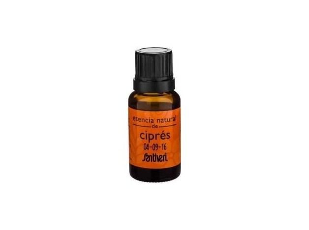 Santiveri Aceite Esencial Cipres