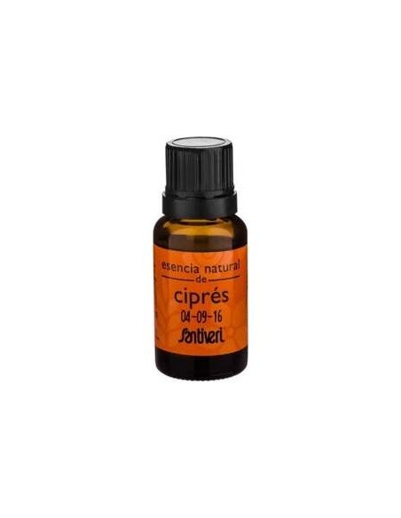 Santiveri Aceite Esencial Cipres