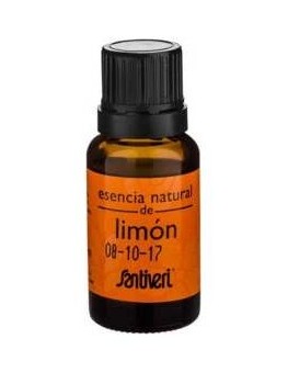 Santiveri Aceite Esencial...