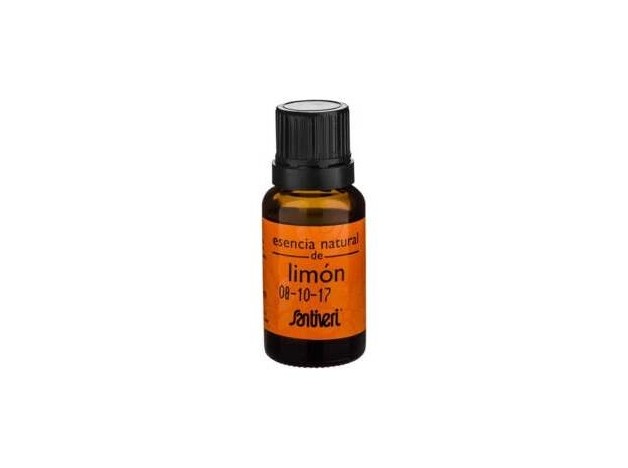 Santiveri Aceite Esencial Limón 14Ml