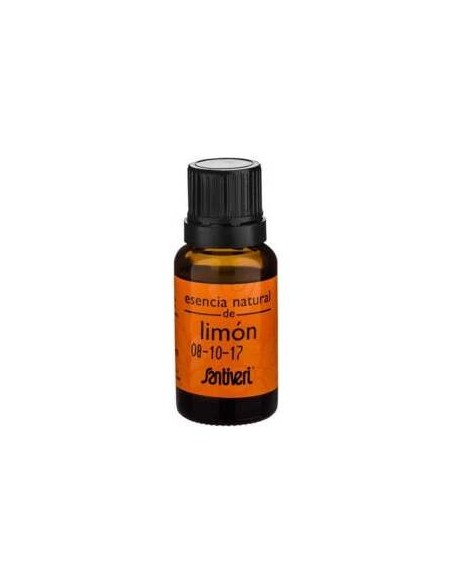 Santiveri Aceite Esencial Limón 14Ml