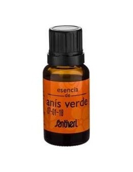Santiveri Aceite Esencial...