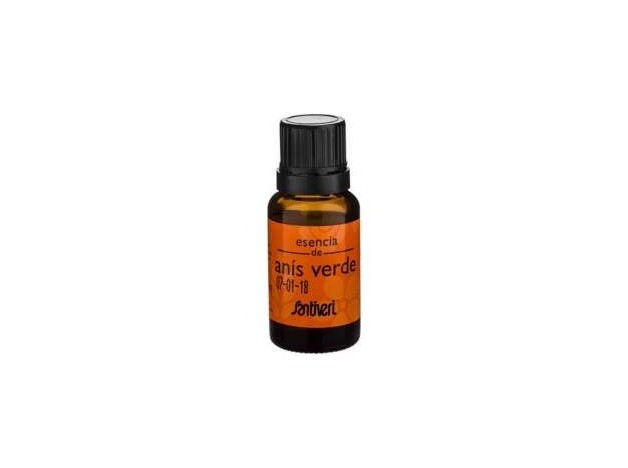 Santiveri Aceite Esencial Anis Verde