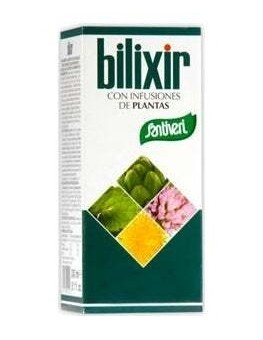 Santiveri Vigor Bilixir...