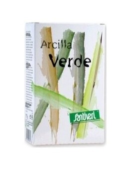 Santiveri Arcilla Verde 375 G
