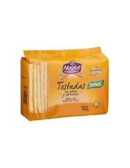 Santiveri   Noglut Tostadas...