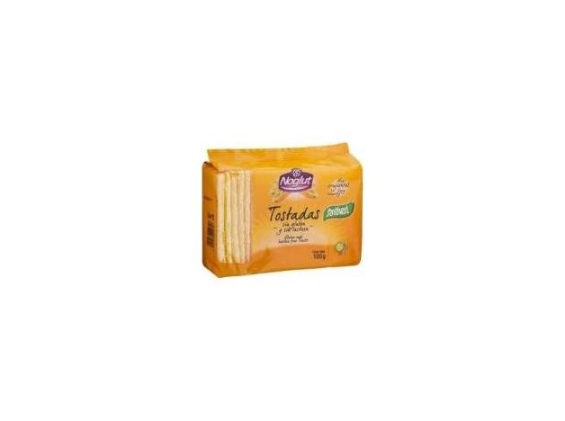 Santiveri   Noglut Tostadas 100G