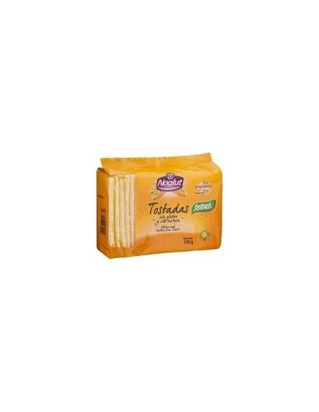 Santiveri   Noglut Tostadas 100G