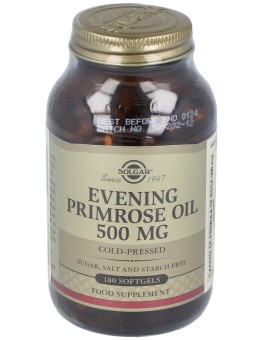 Solgar Aceite De Prímula De...