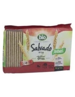 Santiveri   Tostada Ligera...
